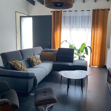 Le 51 Bis Villa Châteauroux Екстериор снимка