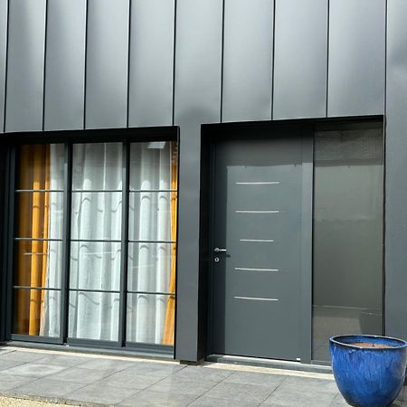 Le 51 Bis Villa Châteauroux Екстериор снимка