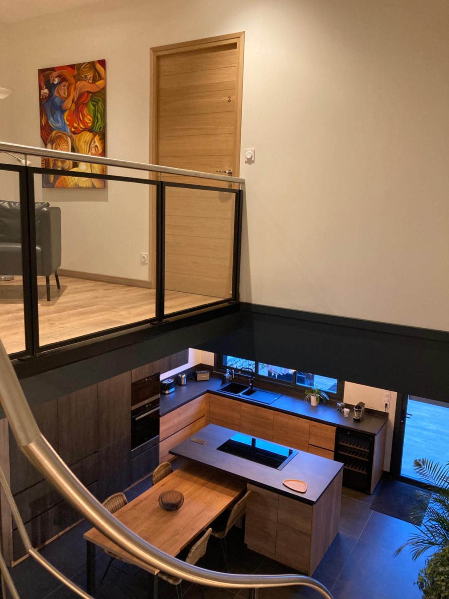 Le 51 Bis Villa Châteauroux Екстериор снимка