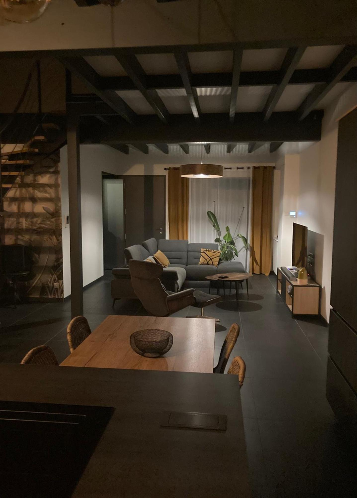 Le 51 Bis Villa Châteauroux Екстериор снимка