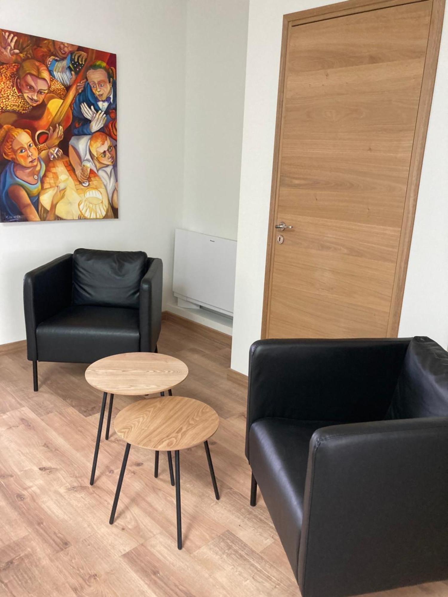 Le 51 Bis Villa Châteauroux Екстериор снимка