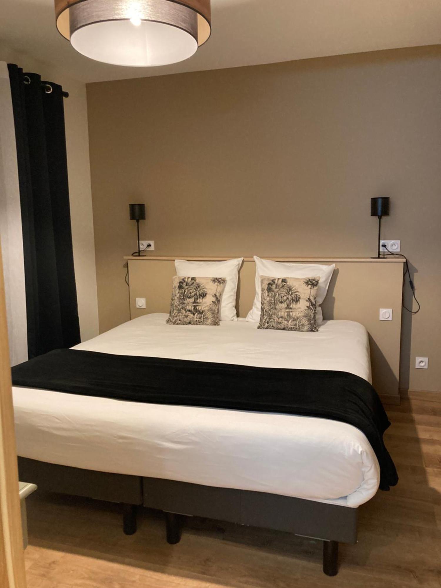 Le 51 Bis Villa Châteauroux Екстериор снимка