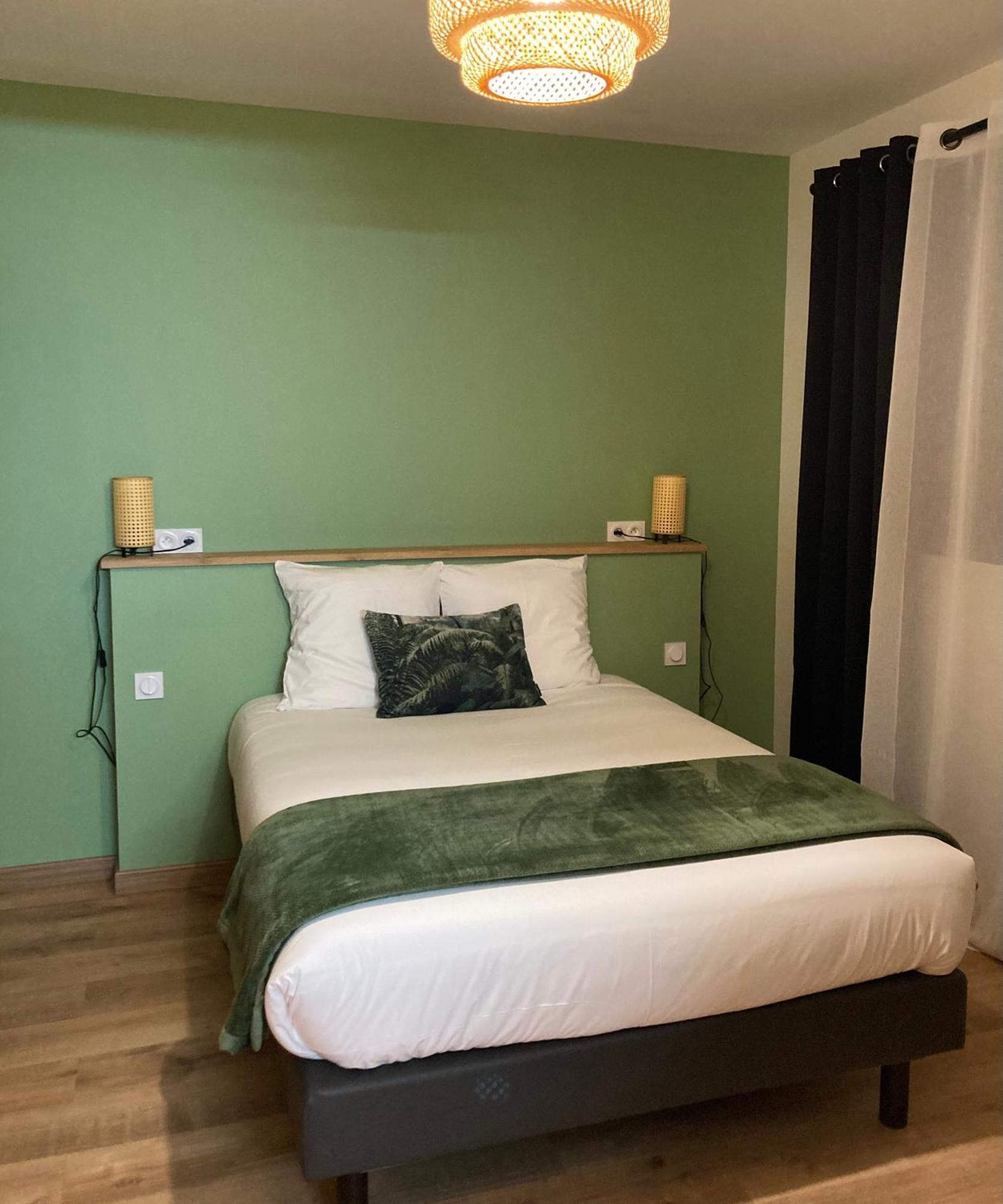 Le 51 Bis Villa Châteauroux Екстериор снимка