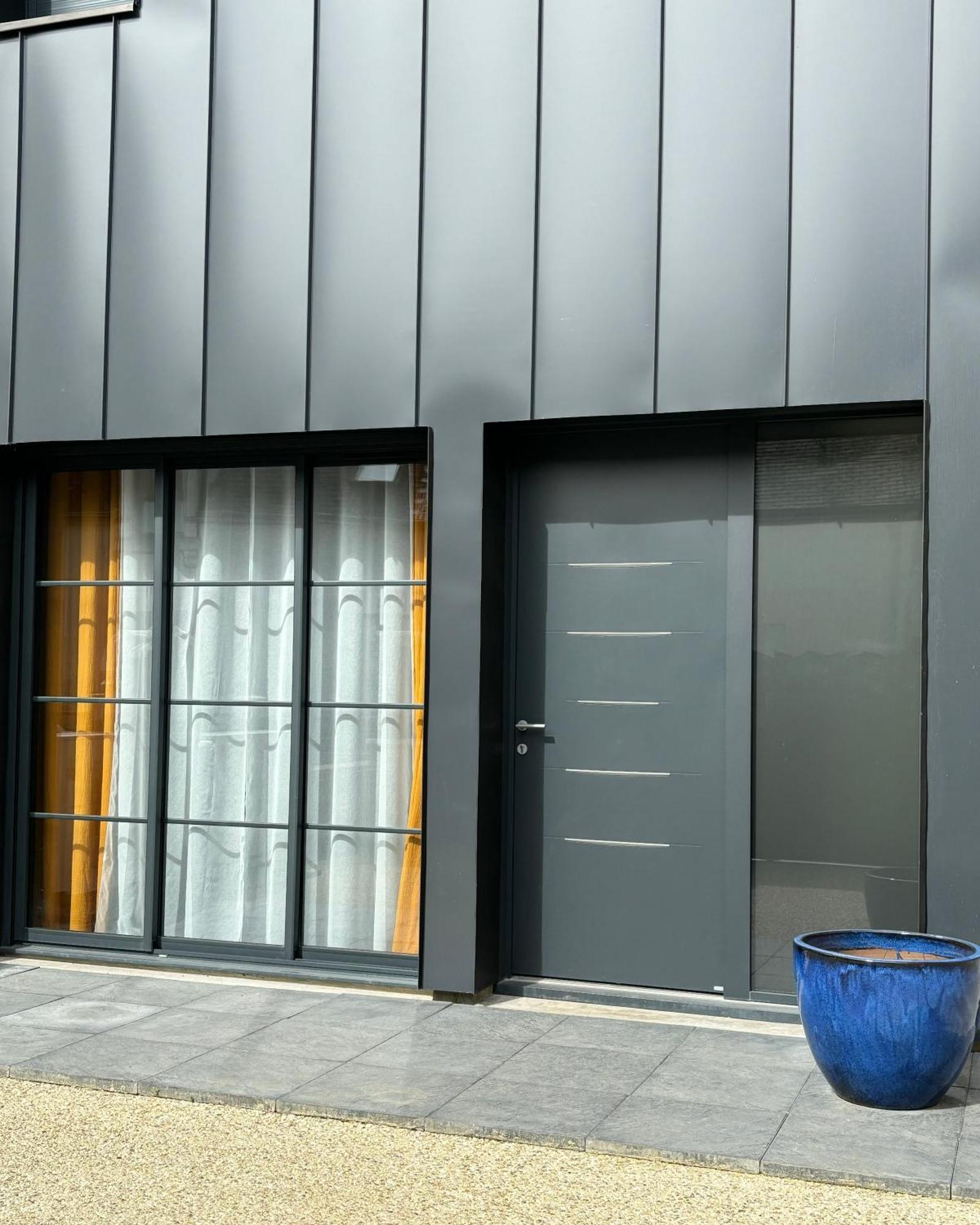 Le 51 Bis Villa Châteauroux Екстериор снимка