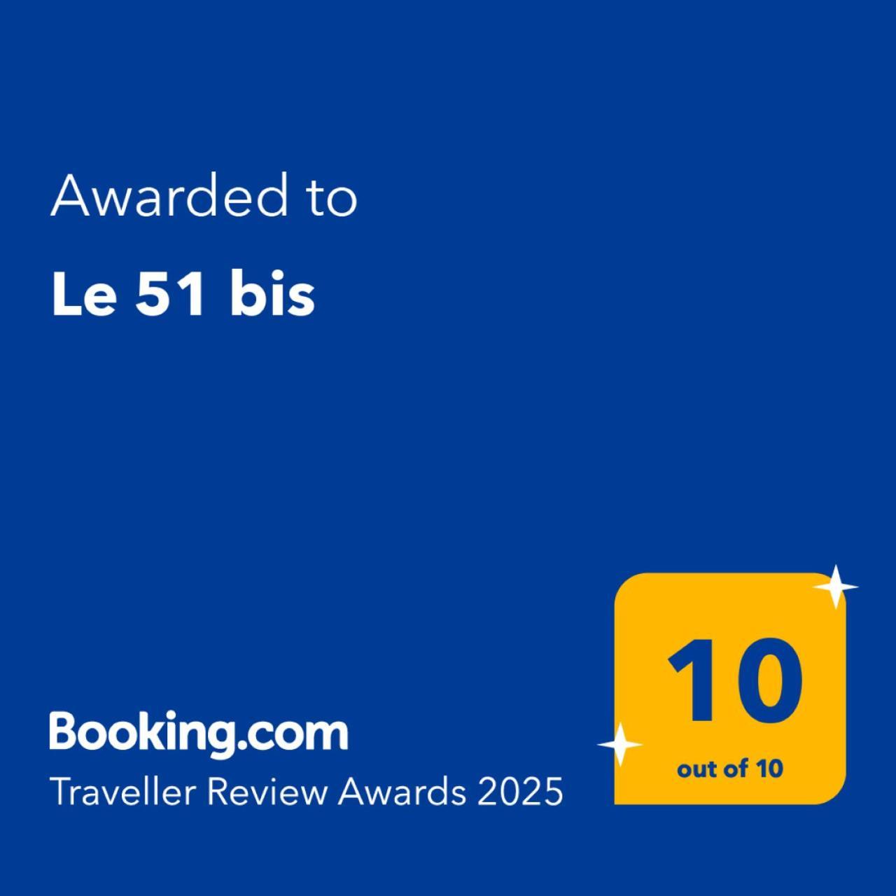 Le 51 Bis Villa Châteauroux Екстериор снимка